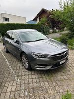 Opel Insignia / Astra, 5-Türer