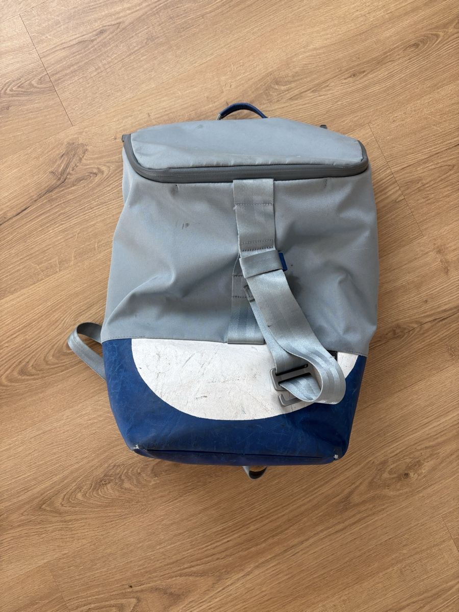 Freitag Zaini: Freitag Tasche – Usato da Uttigen venduto da 88Griffbar88