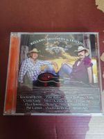CD - Bellamy Brothers & Friends – Across The Sea (2013)