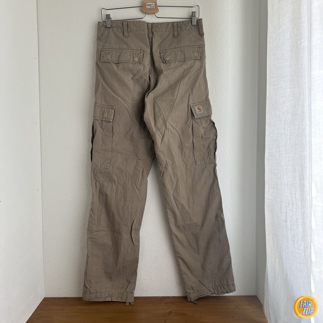 Carhartt Hosen: Carhartt Regular Cargo Pant W29 L32 – Gebraucht aus Luzern von fairflip 1