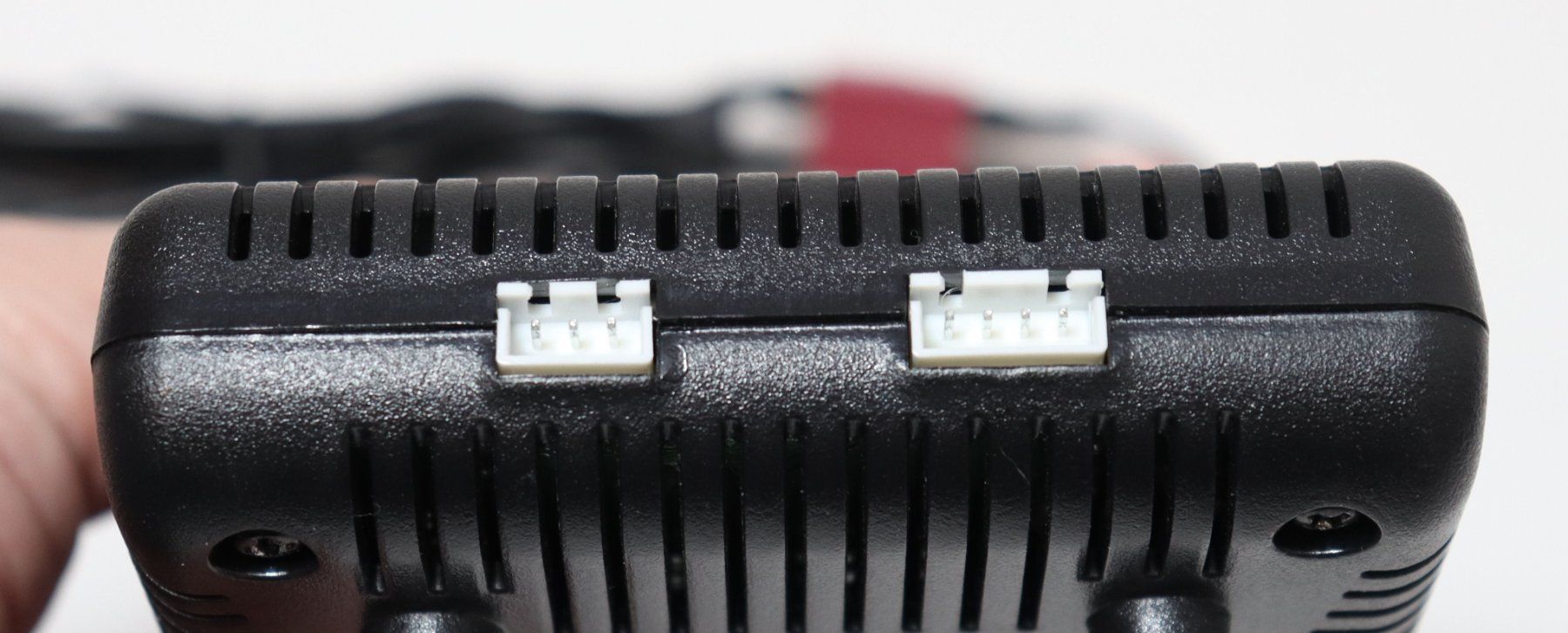 E-Flite Akkus, Ladegeräte & Netzgeräte: E-flite LiPo Balancer Ladegerät 2-3S mit Netzteil – Gebraucht aus Frick von  2