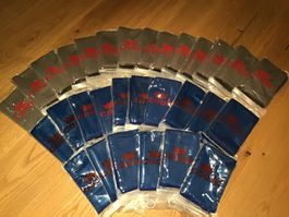 Kühltücher 30 Stück ,,Ein Must-have für ein Openair‘‘