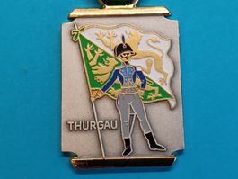 Thurgau Fahnenträger  (X72)