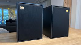 Wharfedale Denton 85th Anniversary – legendär!