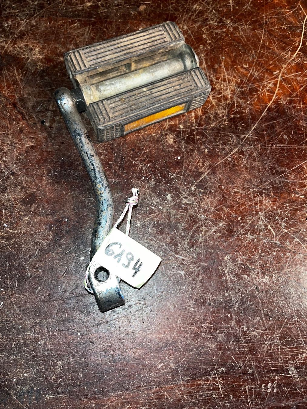 Sachs Pièces pour mobylette: Mofa Pedalarm – D'occasion à Fahrni b. Thun par berger_tuning34 1