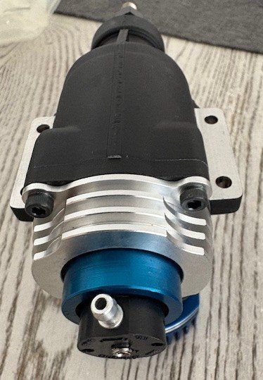 Motoren: O.S. MAX 91SX-HRING C-Spec PS VIPER Motor – Neu und originalverpackt aus Würenlingen von Delfinli1 2