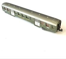 SBB Leichtstahlwagen 2.kl Arnold N "Nyon"