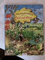 Bilderbuch für Kinder „Feld und Wiese“ Esslinger