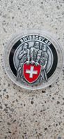 *** Ehrenmünzen Swisscoy 40 Einsatz rare !! ***