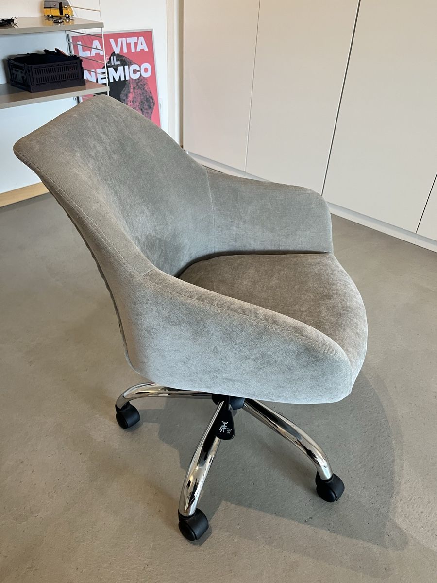 Chaises: Bürostuhl  – D'occasion à Köniz par mil_p 1