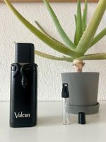 French Avenue Vulcan Black Friday Extrait 5ml Abfüllung