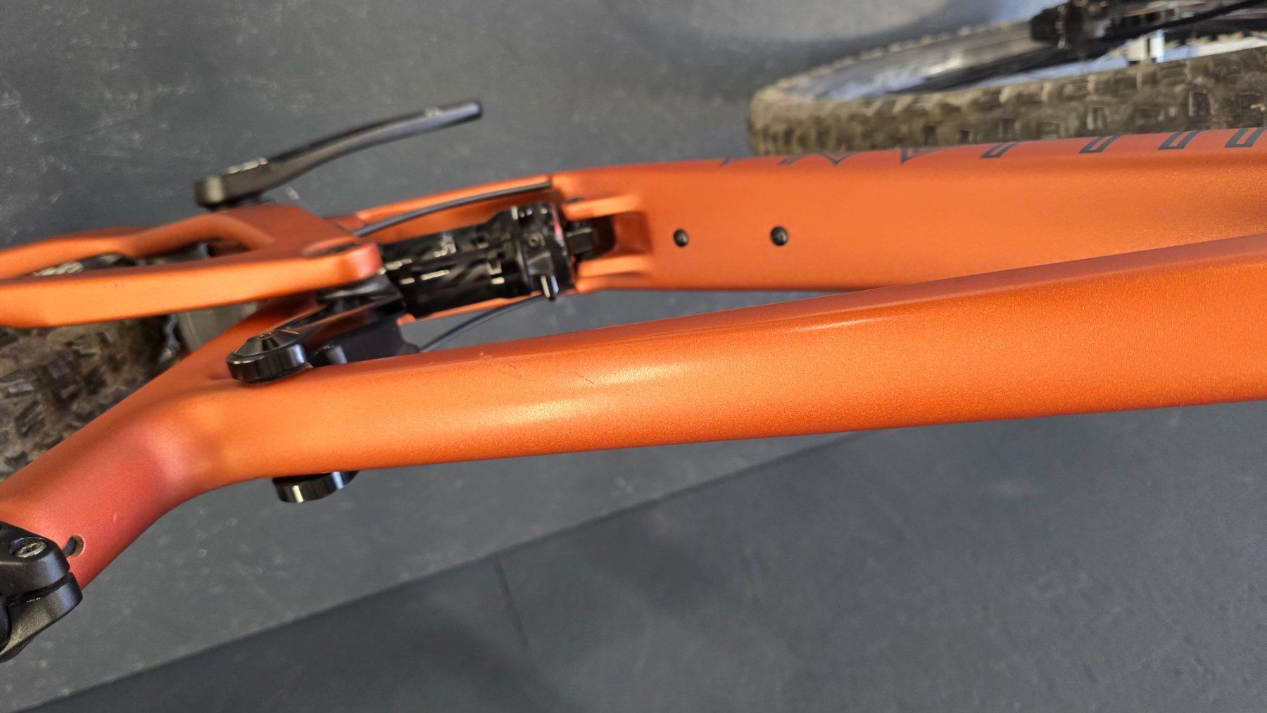 Santa Cruz Velos: Juliana Furtado 4.0 C – Gebraucht aus Oppikon von JoaoLeon 3