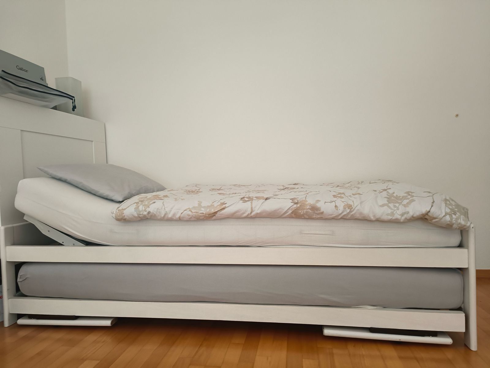 Letti: Zweillingsbett – Usato da Wilen b. Wollerau venduto da Andy-88 1