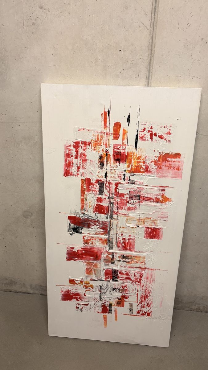 Gemälde: Bild – Gebraucht aus Ettingen von jaw_1127 1