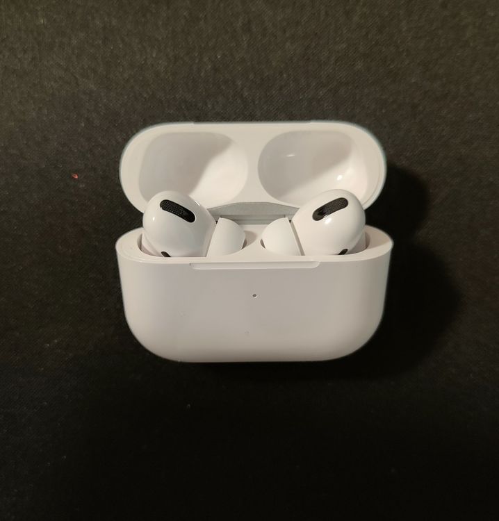 Ecouteurs Apple Airpods Pro 3 - MFHP4ZM/A