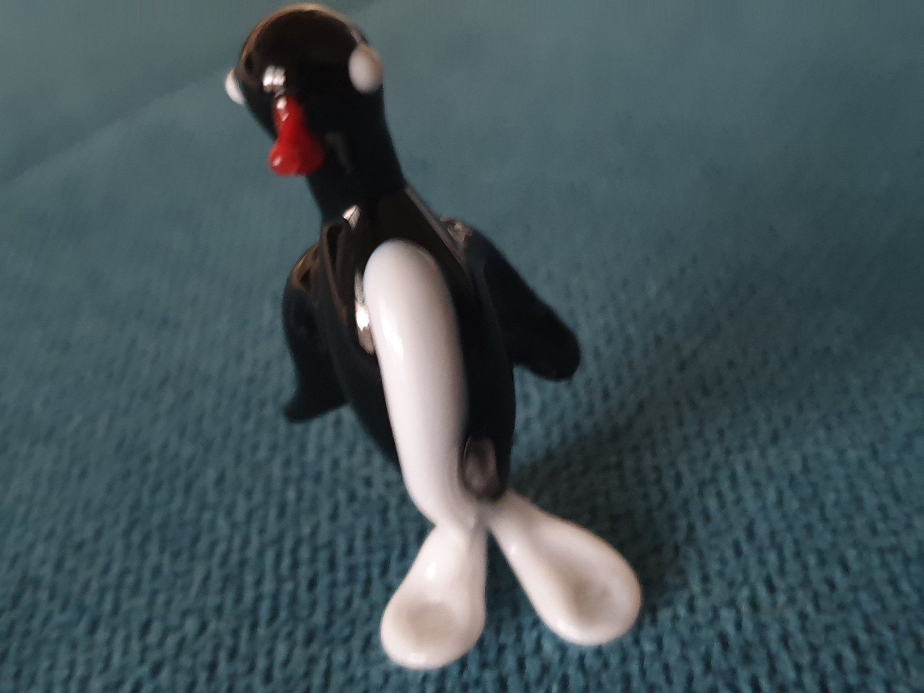 Murano Figuren: Muranoglas-Figuren – Gebraucht aus Lengnau BE von Mango888 5