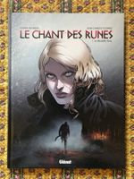 LE CHANT DES RUNES - 1. La première peau