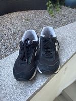 Sneaker New Balance 515 schwarz weiss, 40