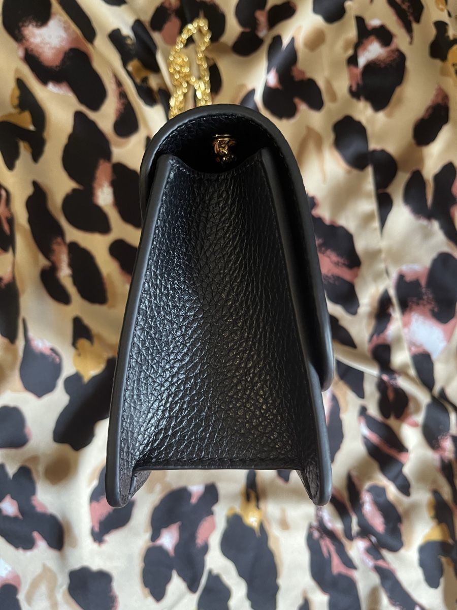 Borse da donna: Cocinelle Lederhandtasche – Nuovo (secondo la descrizione) da Fribourg venduto da Papavero_ 2