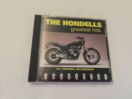 THE HONDELLS - GREATEST HITS