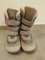 Winterstiefel Gr. 28