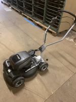 Akku-Rasenmäher Stiga Multiclip Pro 950 SX AE neuwertig