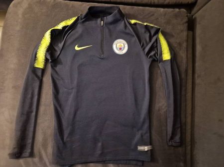 Manchester City - Sweatshirt