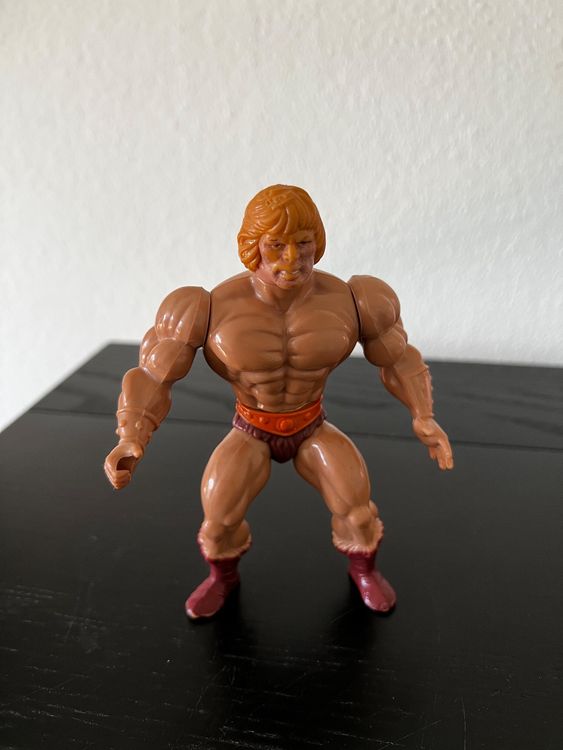 Heman Malaysia Vintage selten Kaufen auf Ricardo