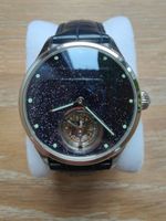 Sugess Tourbillon Aventurine Dial