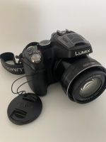 Panasonic LUMIX DMC-FZ72 Digitalkamera  60x- Zoom