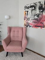 Gemütlicher Loungesessel - Top Zustand!