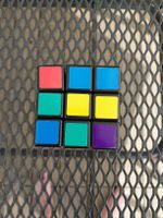 Rubik's Würfel - Der Klassiker für Knobelspass im Winter!