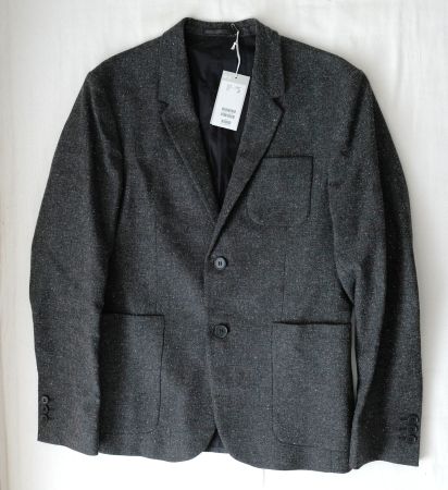 Costume Homme COS, taille 48 (veste) et 46 (pantalon)