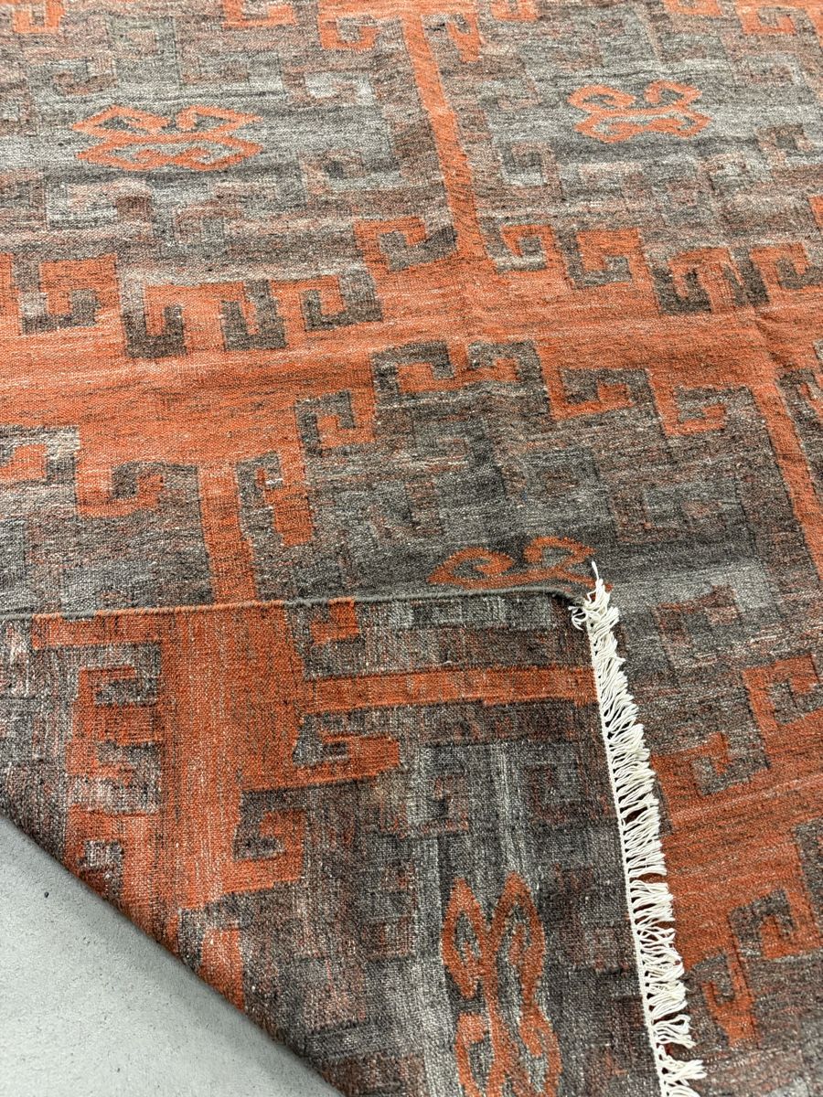 Kelim Tapis: Wunderschöne Orient Teppich Kelim – D'occasion à Zürich par sne.swiss 6