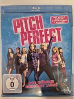 Pitch Perfect Blu-Ray