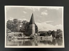 AK SO Solothurn, Krummer Turm