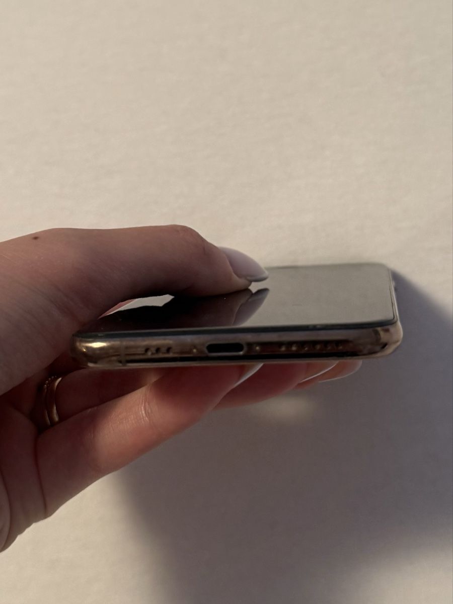 Apple Telefoni cellulari / Smartphones: iPhone Xs 256GB – Usato da Dietlikon venduto da lizz.yy 2