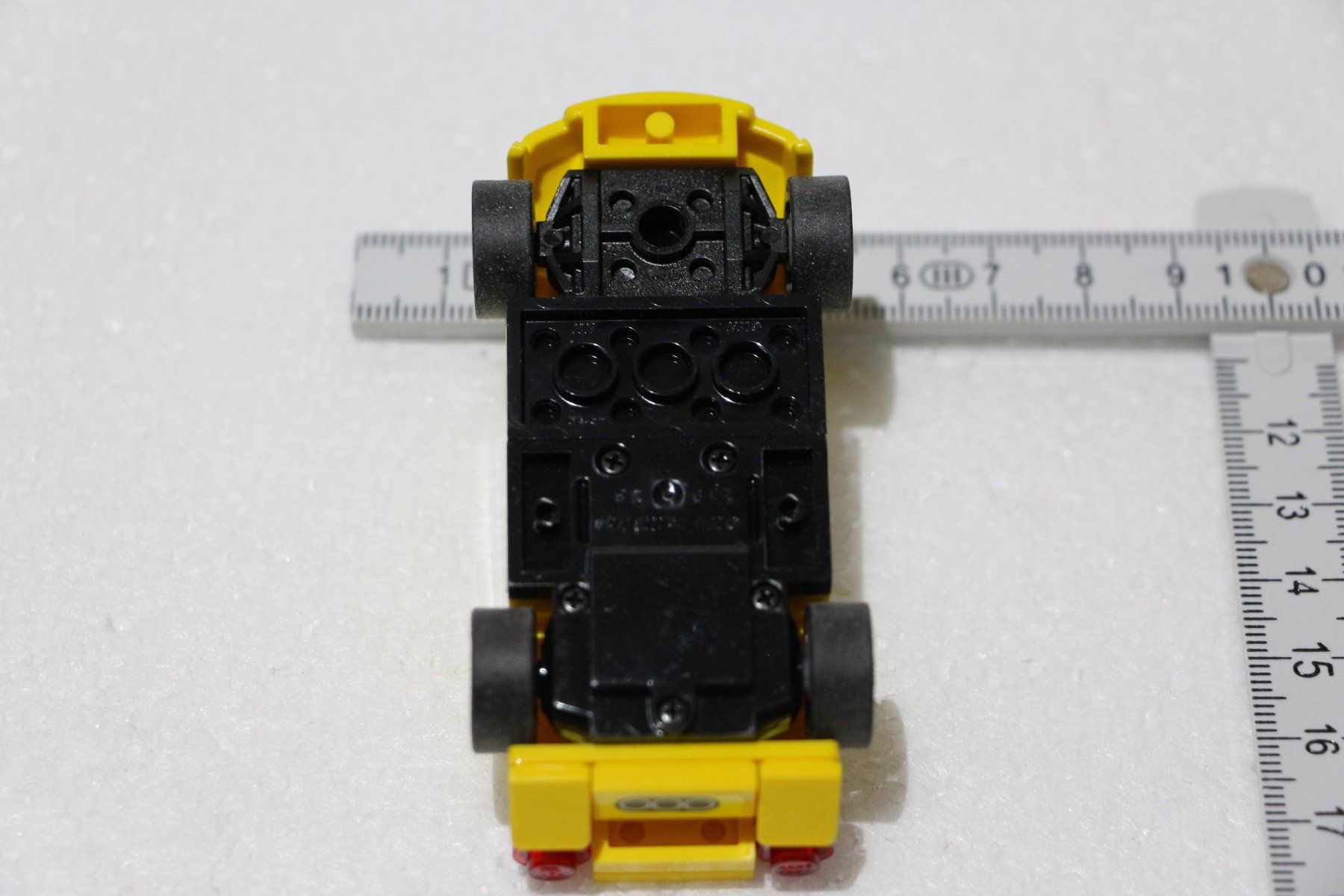 Lego Kit di costruzioni: Lego Notalgie BMW Williams – Usato da Corminboeuf venduto da corbay51071 2