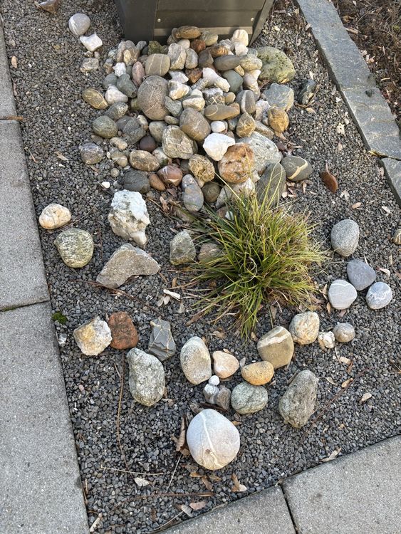 300 Stück Leuchtsteine Für Garten & Deko - Solarbetrieben Für Aquarium & Außenbereich