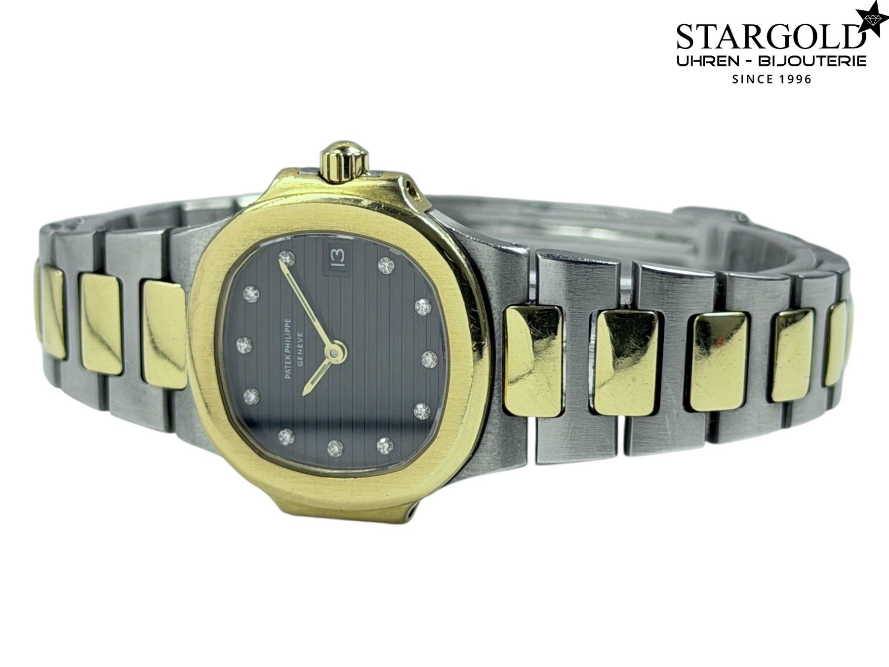 Patek Philippe Orologi: Patek Philippe Nautilus - 4700 – Usato da Zürich venduto da Stargold-Uhren 1