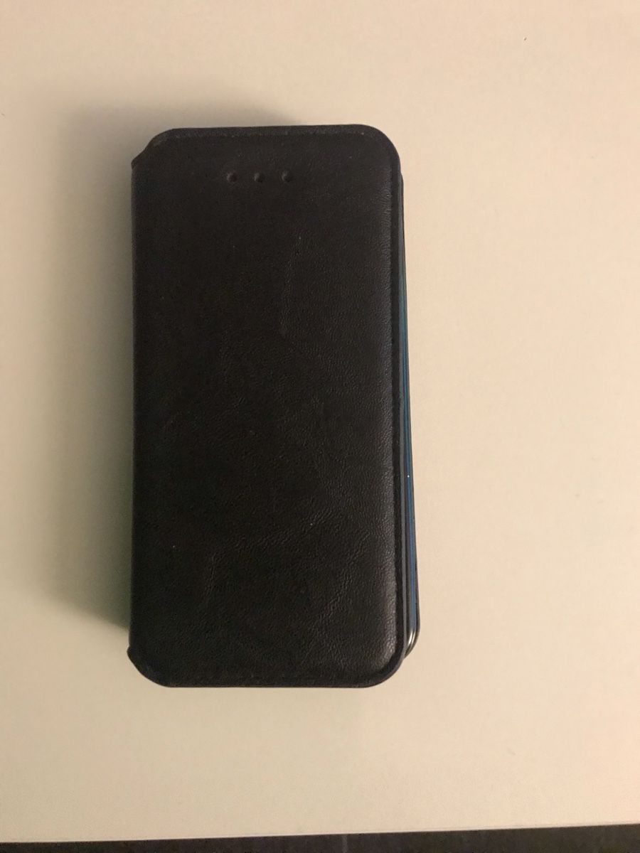 Apple Telefoni cellulari / Smartphones: iPhone 5s - Klassiker mit Schutzhülle - Funktioniert – Usato da Sirnach venduto da Famisa 5