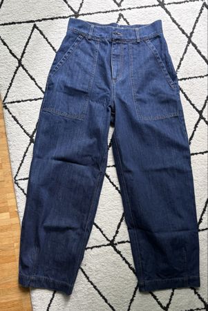 Jeans von Collectif Mon Amour