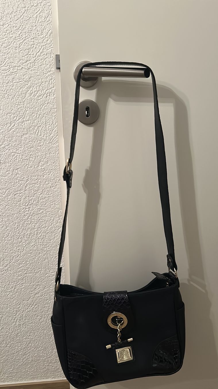 Borse da donna: Sac cavalinho bleu neuf – Nuovo (secondo la descrizione) da Brent venduto da miloune 3
