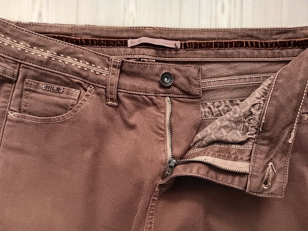 Nile Jeans: NILE Jeans, M – Usato da Dietlikon venduto da himmel_ 4