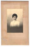 Fotografie E. Chiffelle, Neuchâtel, Jun