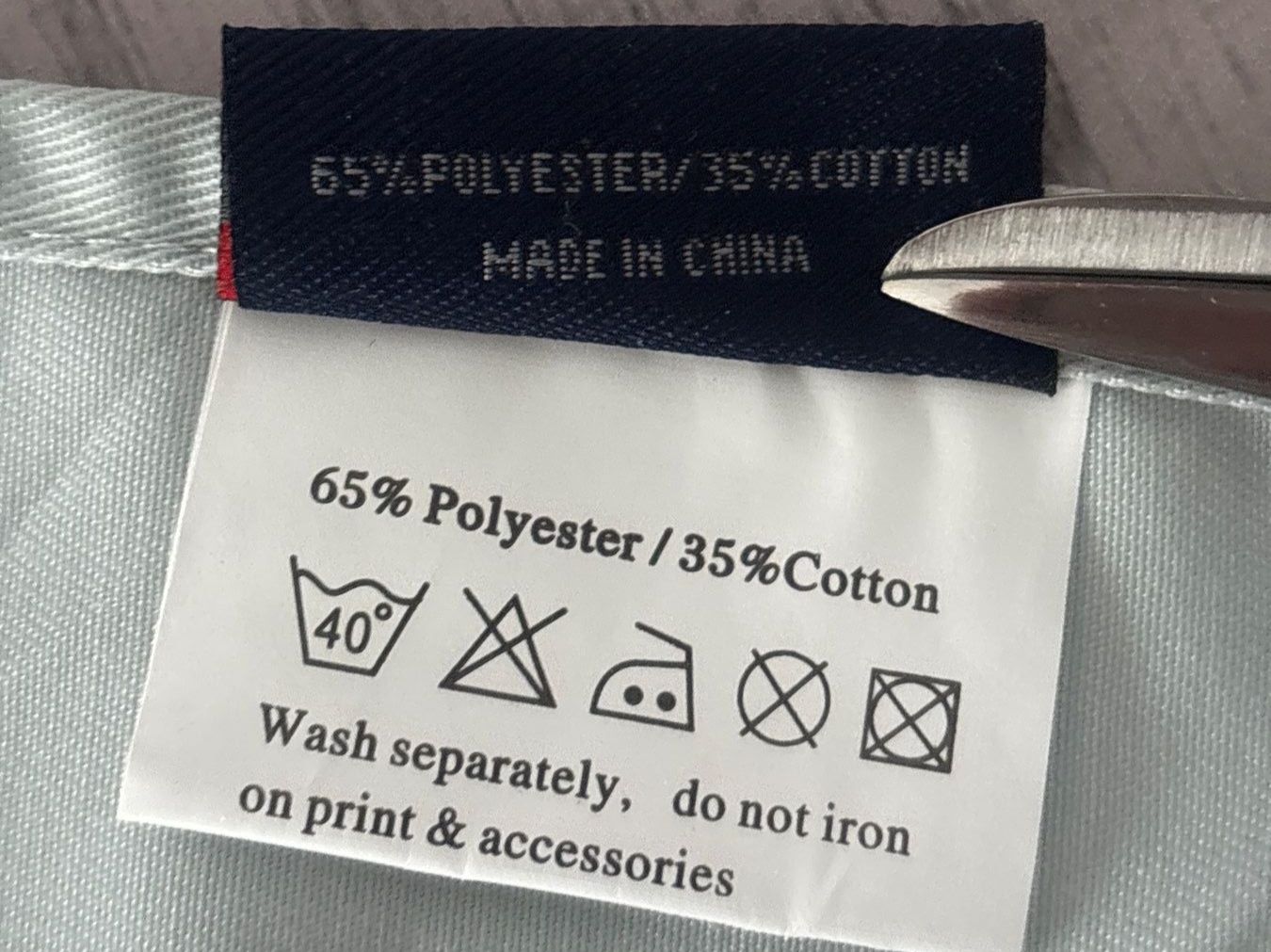 Grembiuli: Schürz,  Nilton's neu, 65% Polyester, 35% Baumwolle.. – Nuovo (secondo la descrizione) da Wallisellen venduto da ASZT 4