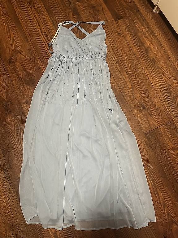 Vestiti: Abendkleid neu -Grösse 38 – Usato da Grüningen venduto da Zani87