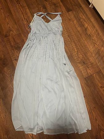 Abendkleid neu -Grösse 38