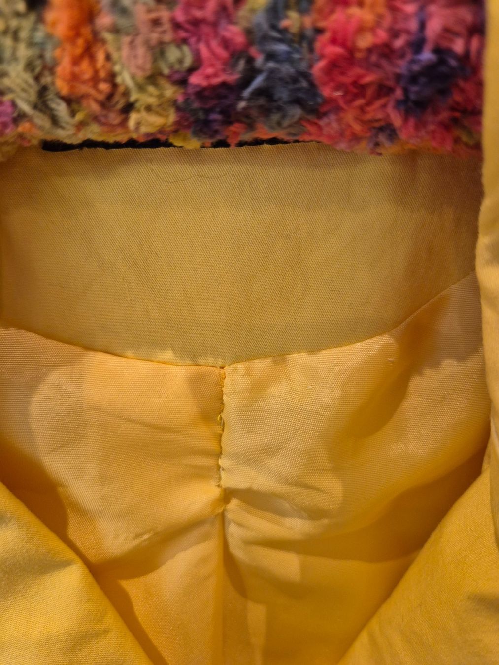 Tally Weijl Giacche: Blazer gelb, TALLY WELL, Gr. 36/S – Usato da Dietikon venduto da grafad 2