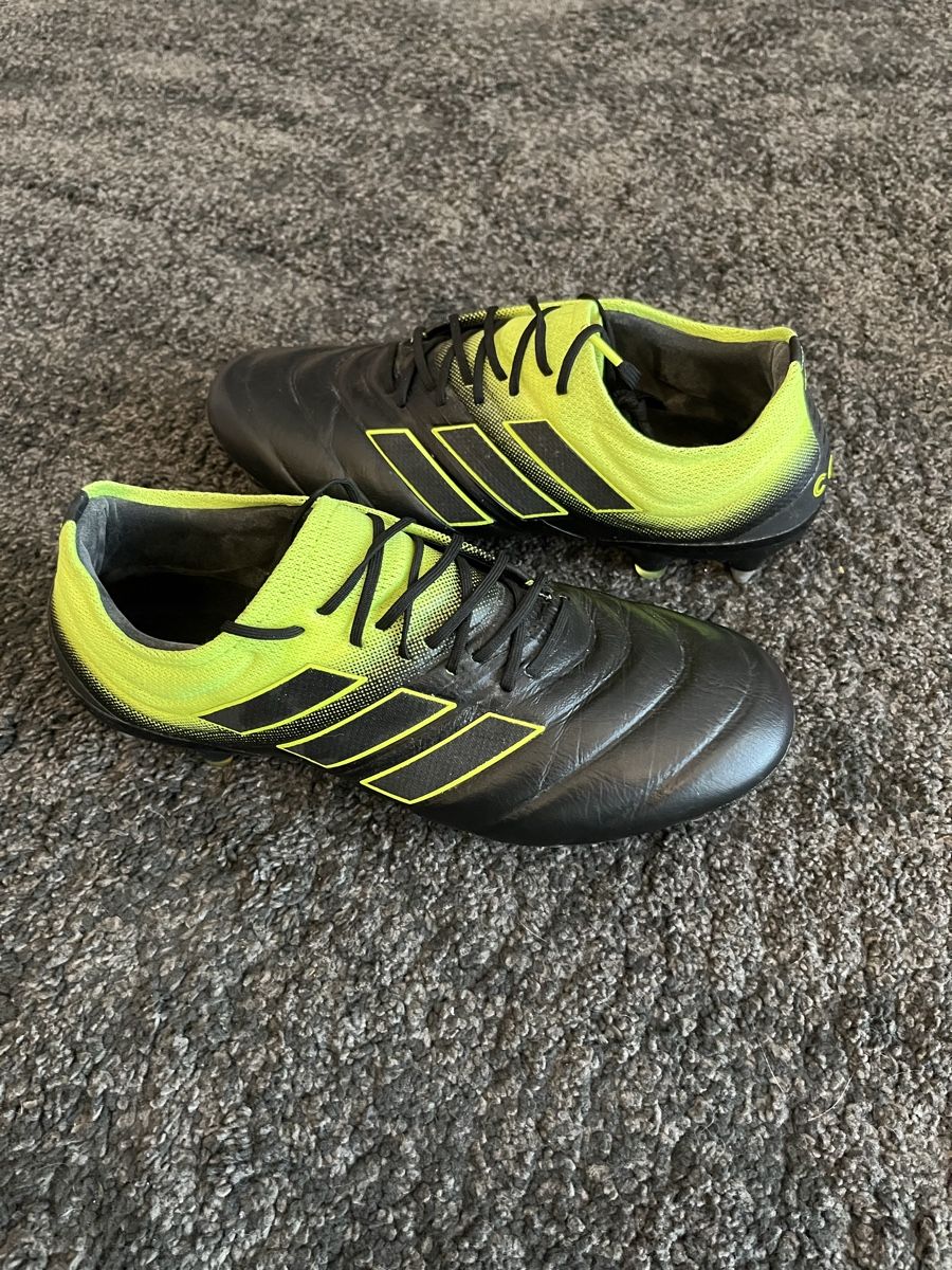 Adidas Scarpe da uomo: Fussballschuh Adidas Copa SG 42 – Usato da Seelisberg venduto da nico.wyss 2